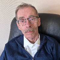 Holger Thorbjørn Ulriksen