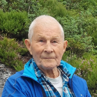 Svein Johan Pedersen